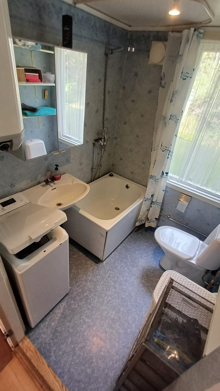 5 rok · 80 m² i Riala – bild 4