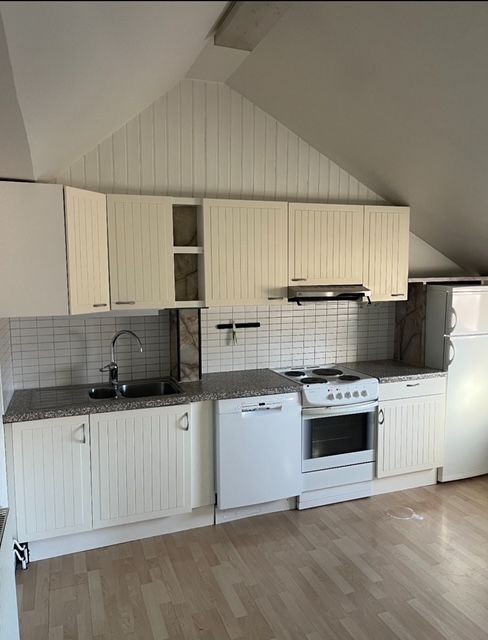 Lägenhet, 3 rooms, 65 sqm, Dalsjöfors – bild 2