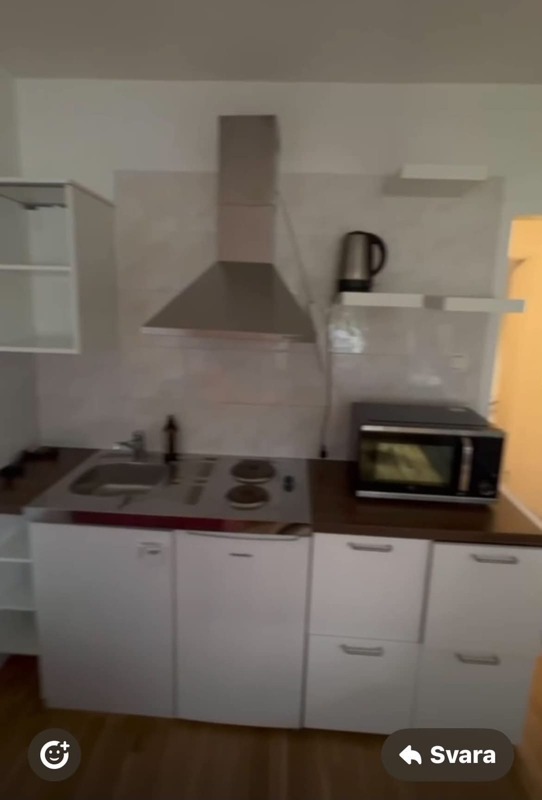 1 rok · 23 m² i Solna – bild 3