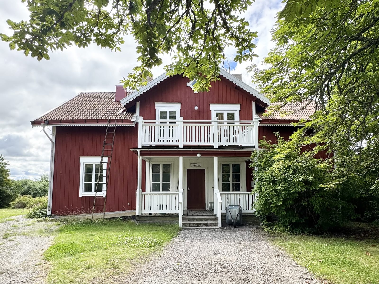 4 rok · 110 m² i Märsta – Märsta