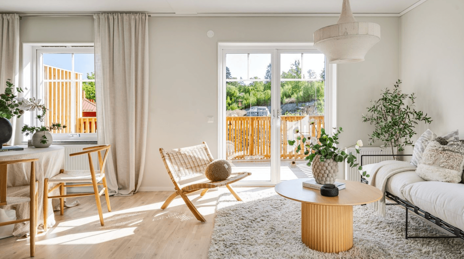 5 rok · 105 m² i Mariefred – bild 3