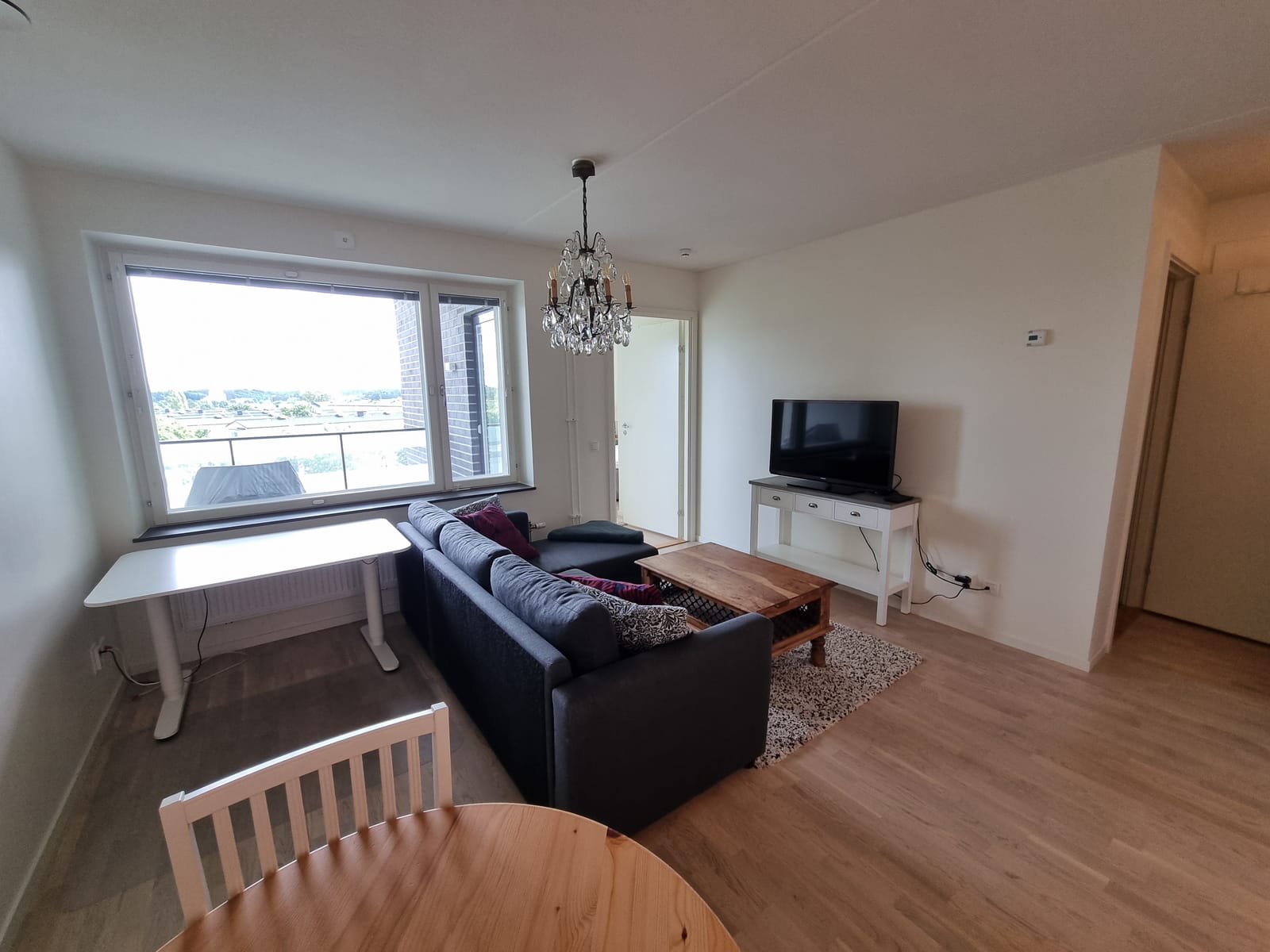 2 rok · 41 m² i Stockholm – bild 6