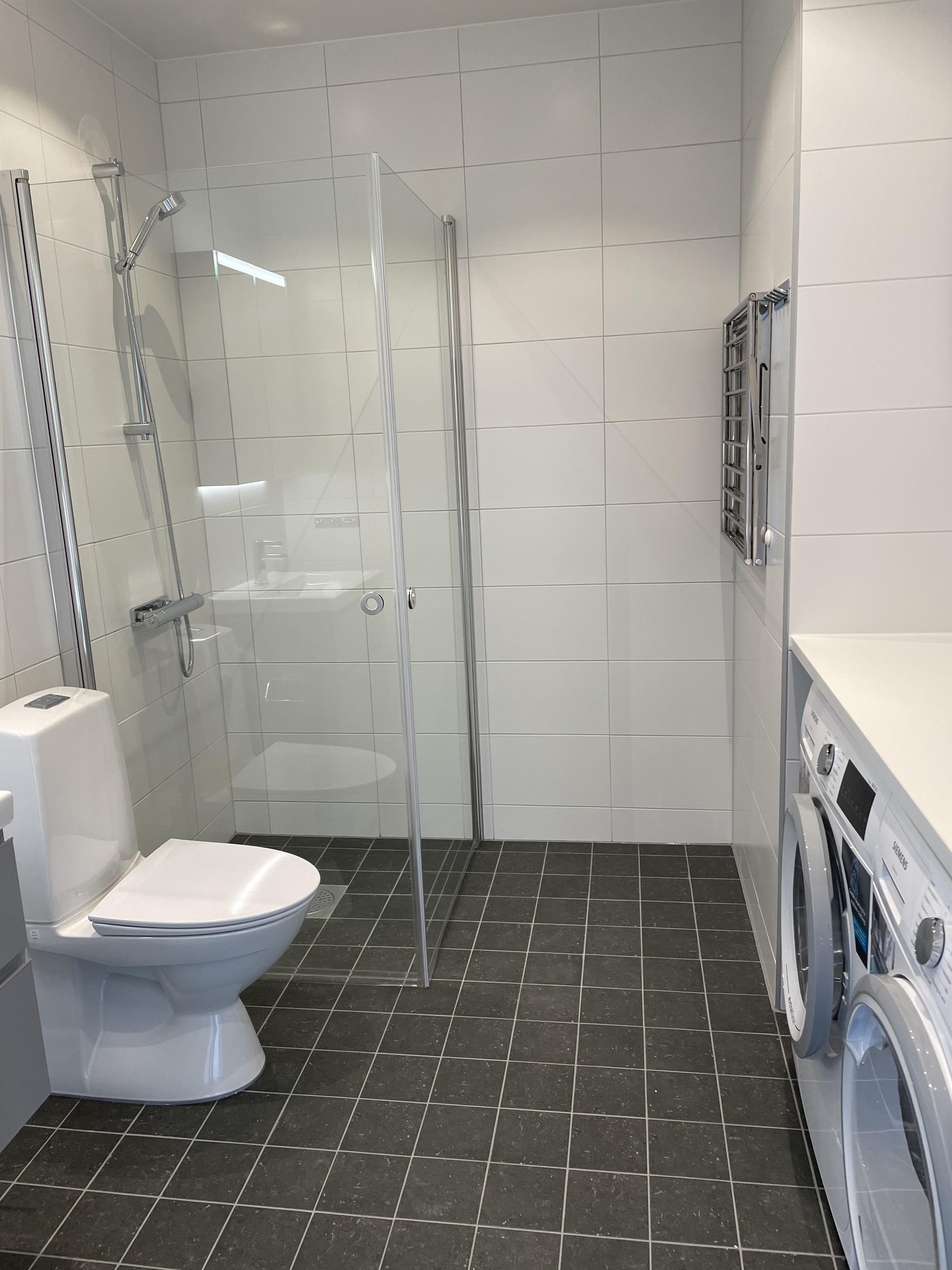 Lägenhet, 2 rooms, 66 sqm, Älvsjö – bild 6