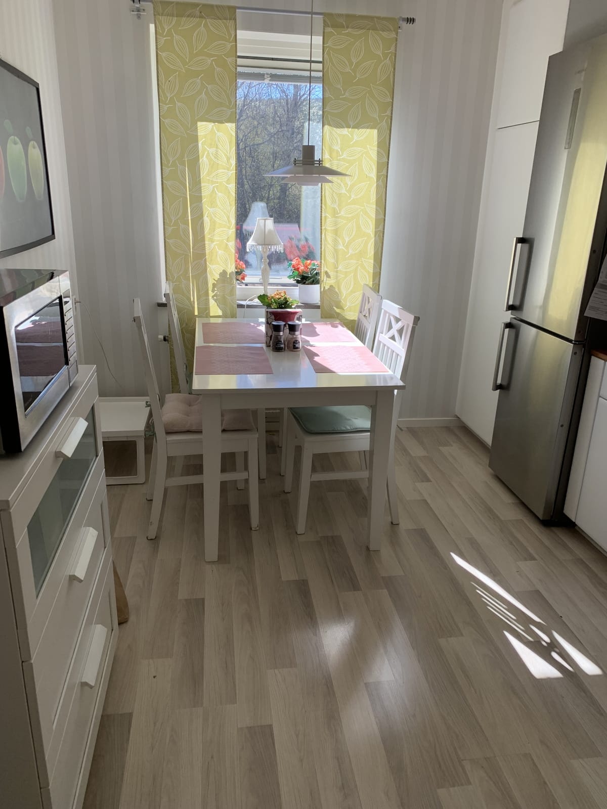 2 rok · 40 m² i Sundsvall – Sundsvall