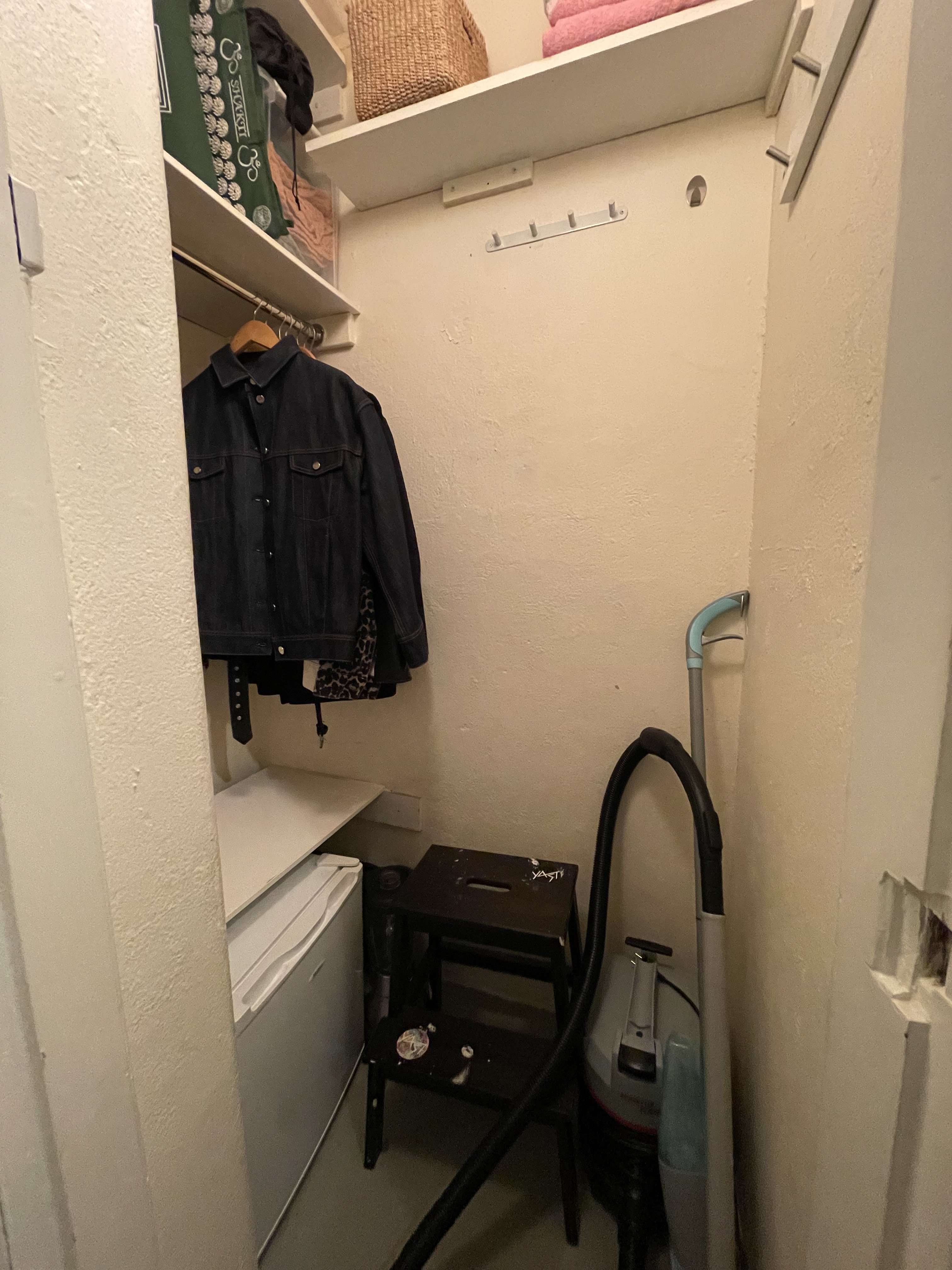 Lägenhet, 2 rooms, 38 sqm, Stockholm – bild 14