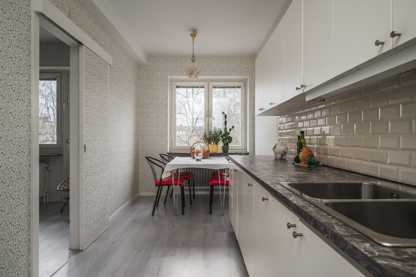 Lägenhet, 2 rooms, 63 sqm, Avesta – bild 10