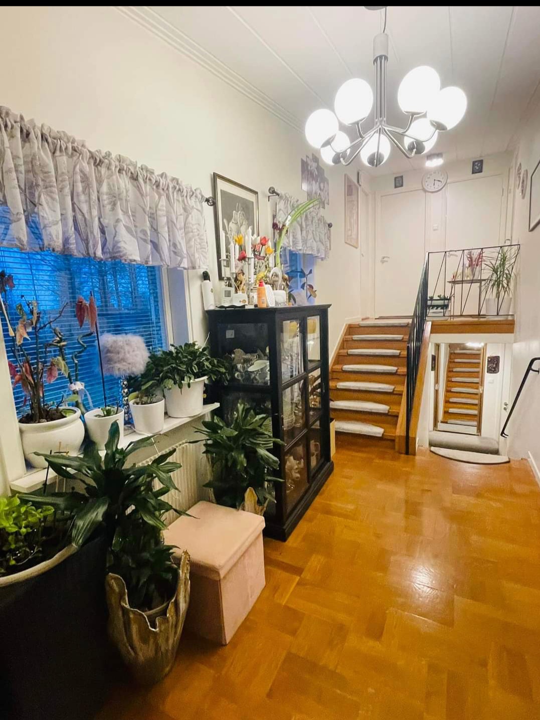 Villa/Hus, 5 rooms, 87 sqm, Grums – bild 23