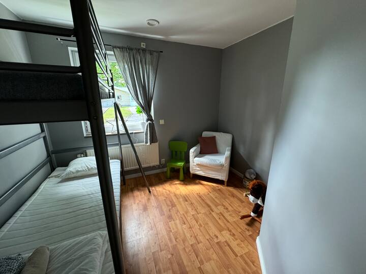 4 rok · 125 m² i Virserum – bild 13
