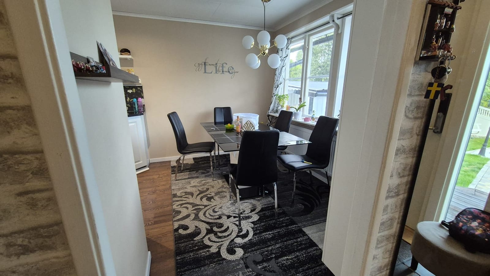 1 rok · 11 m² i Åkersberga – bild 6