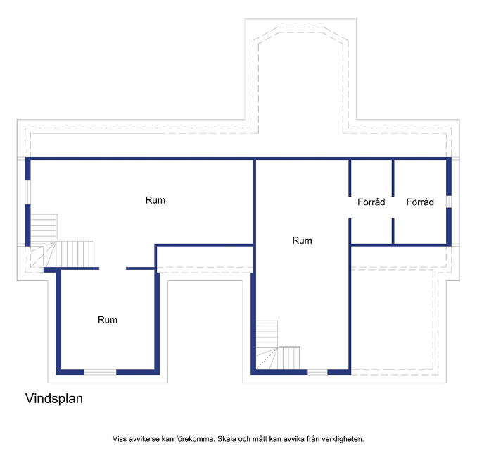 7 rok · 175 m² i Trosa – bild 18