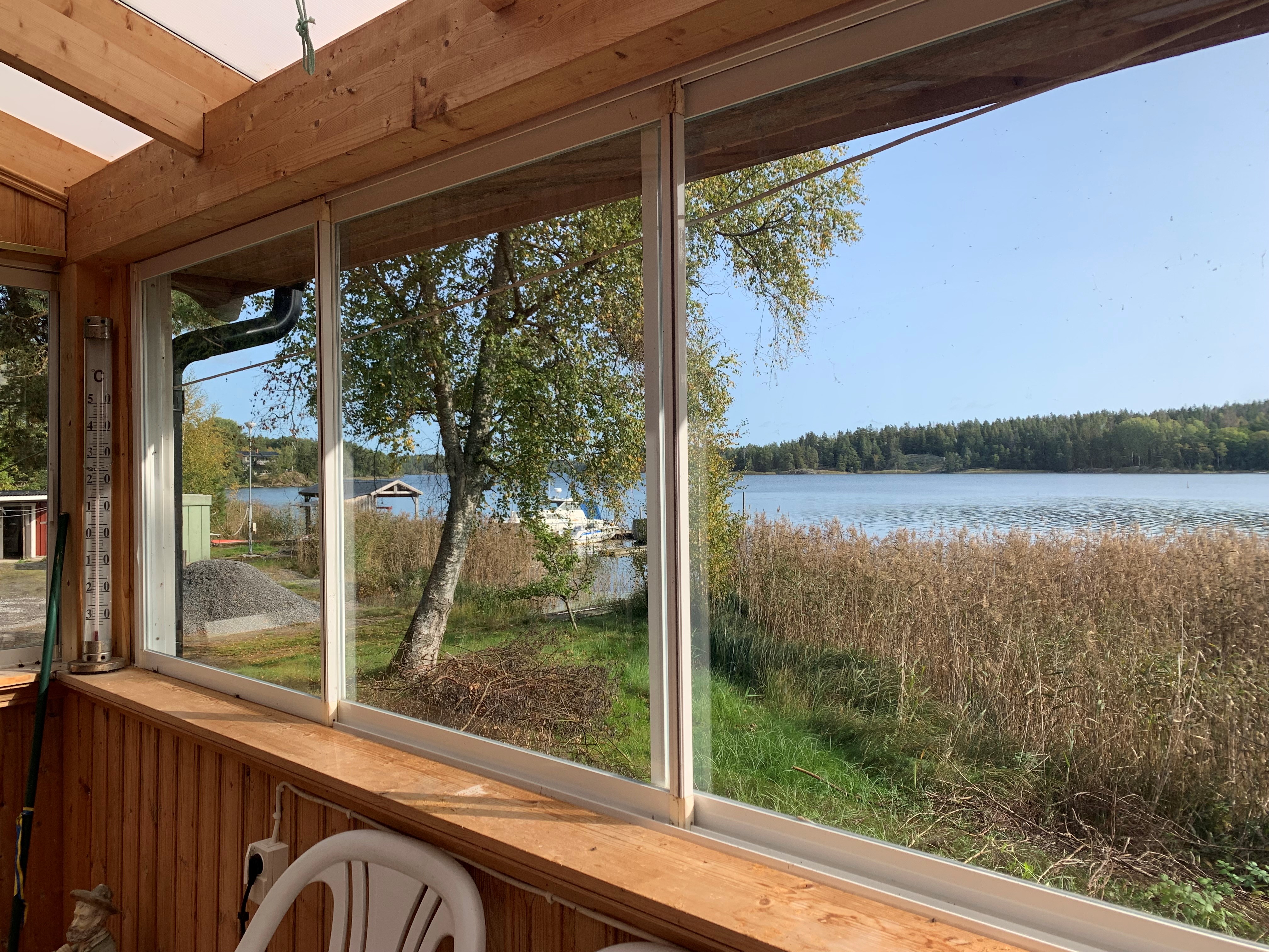 Villa/Hus, 5 rooms, 128 sqm, Askersund – bild 4