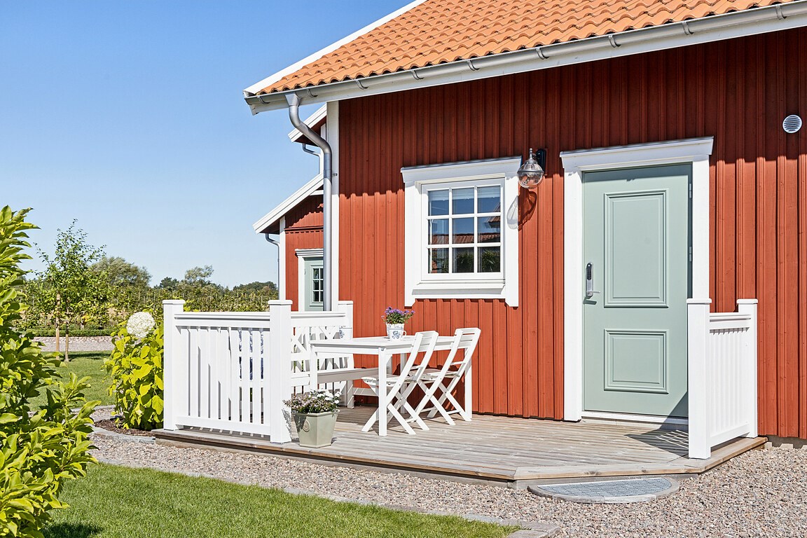Lägenhet, 2 rooms, 25 sqm, Linköping