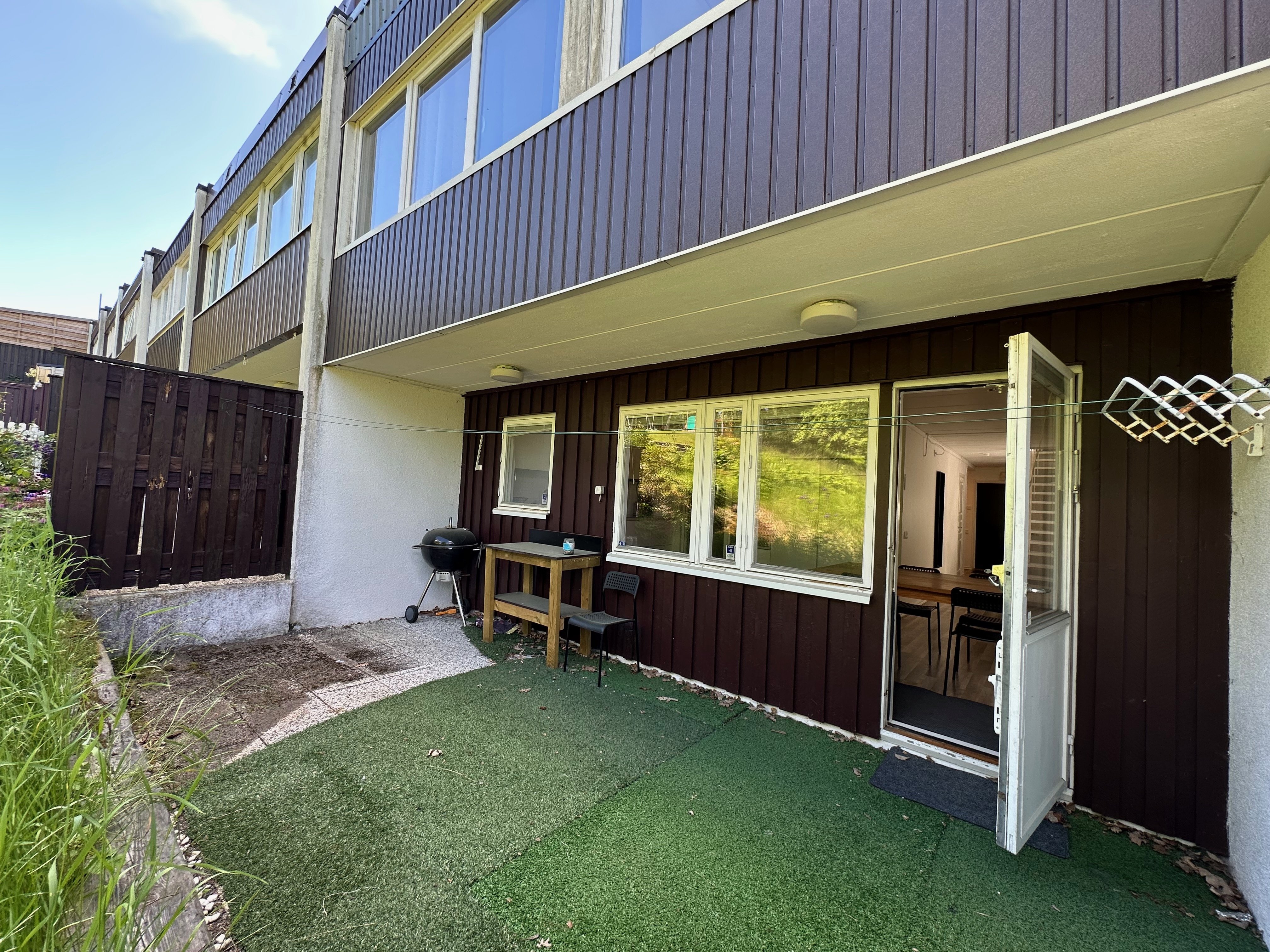 Radhus, 6 rooms, 158 sqm, Angered – bild 15
