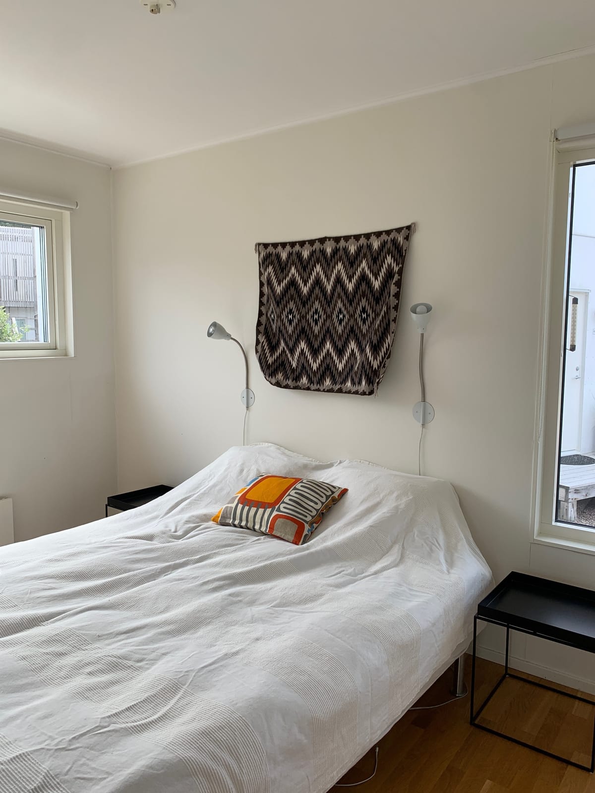 2 rok · 35 m² i Mellbystrand – bild 3