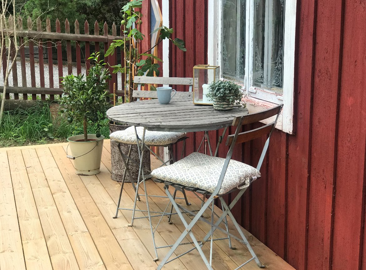 Stuga, 1 rooms, 25 sqm, Saltsjö-boo – bild 22