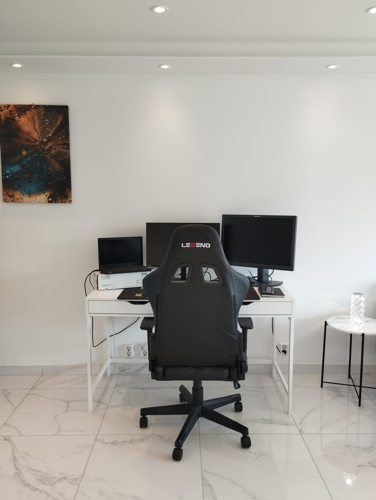 2 rok · 65 m² i Salabacke – bild 8
