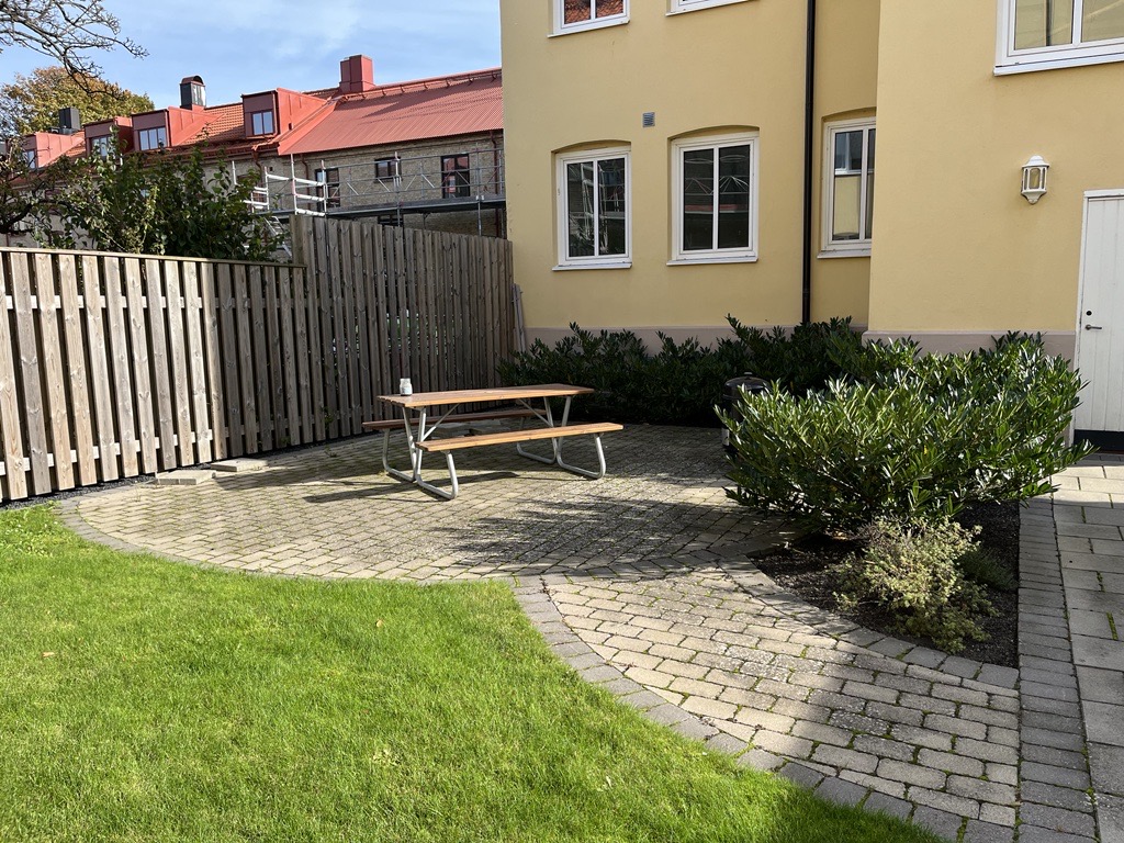 Lägenhet, 2 rooms, 60 sqm, Landskrona – bild 10