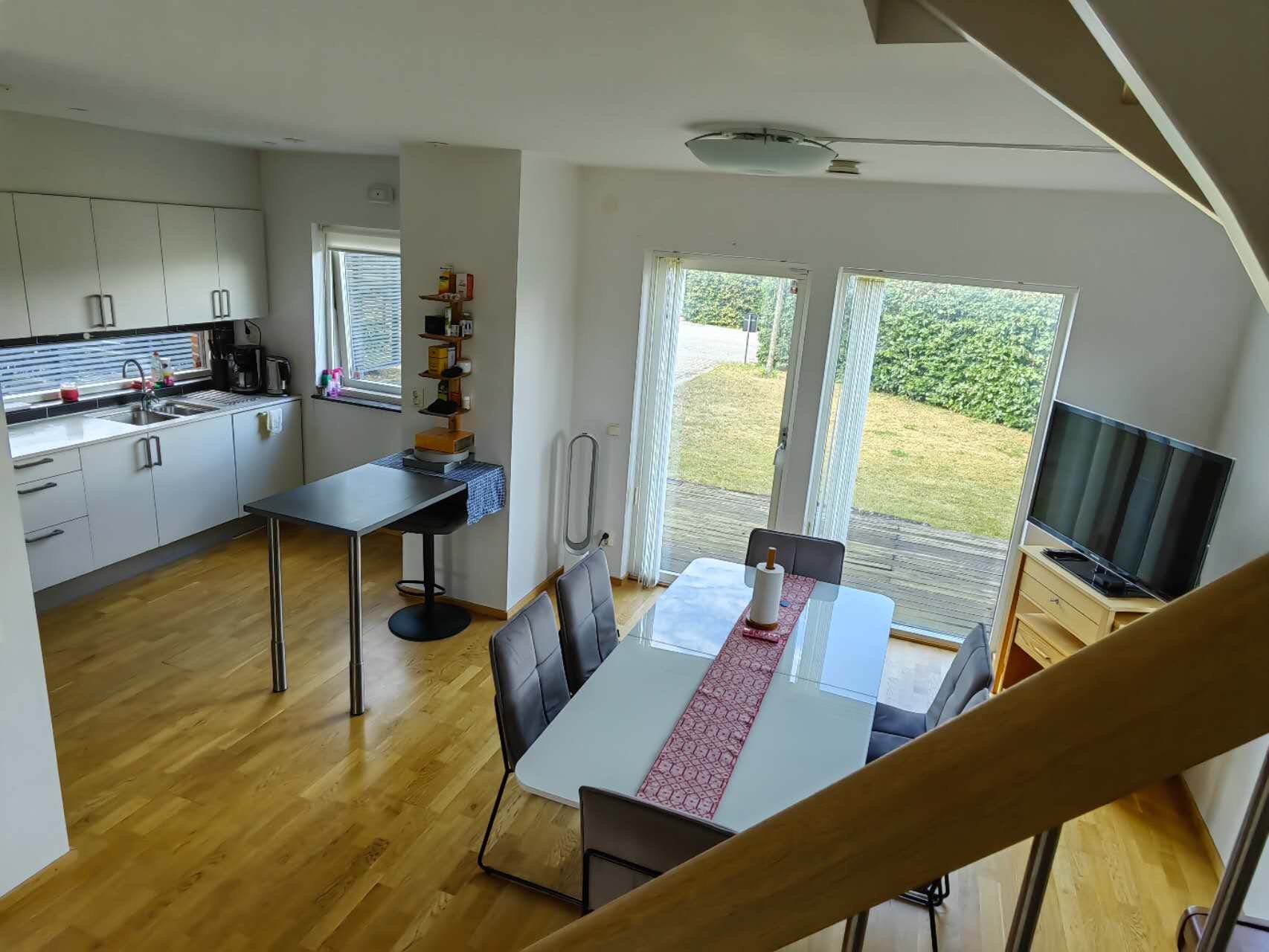 Villa/Hus, 5 rooms, 138 sqm, Lund – Lund