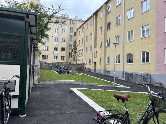 3 rok · 89 m² i Malmö – bild 13