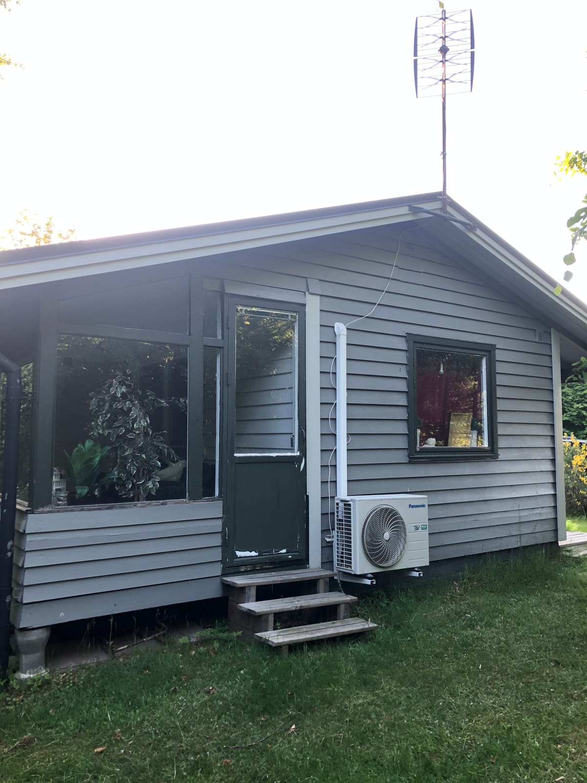 Stuga, 2 rooms, 60 sqm, Höör