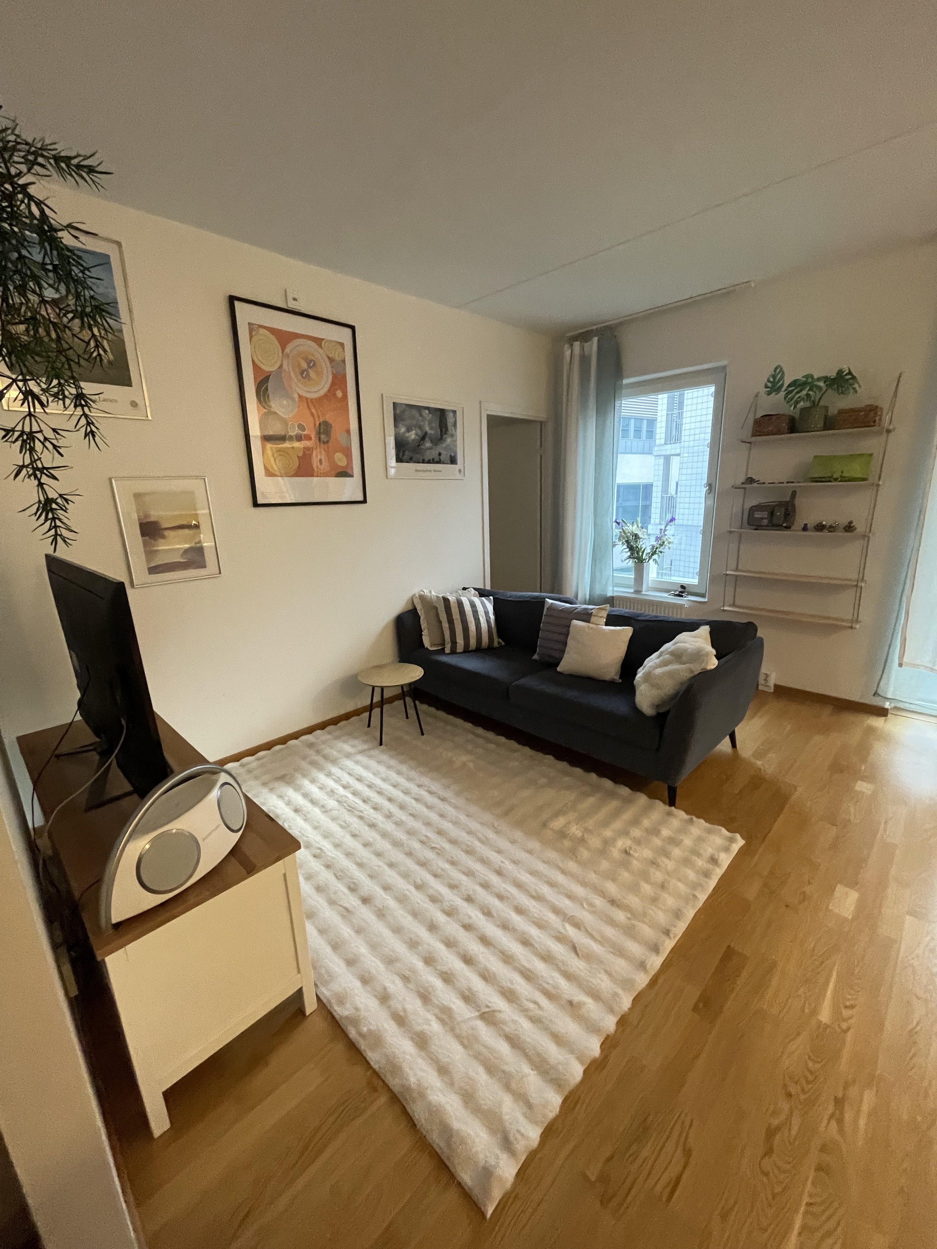 Lägenhet, 2 rooms, 44 sqm, Sundbyberg – bild 5