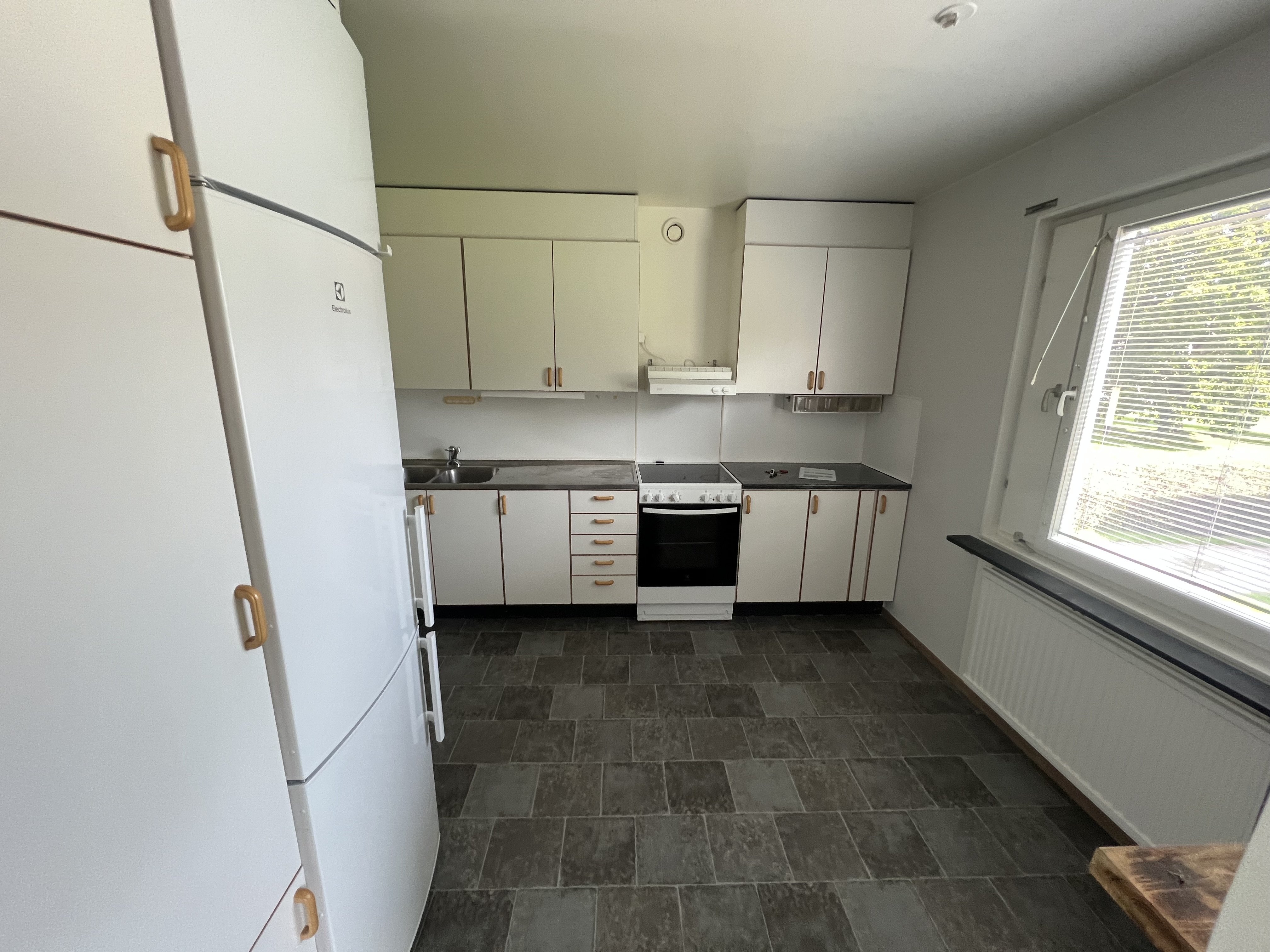 Lägenhet, 2 rooms, 61 sqm, Rejmyre – bild 6