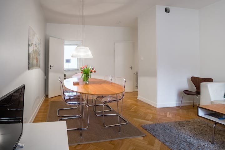 Lägenhet, 3 rooms, 60 sqm, Bromma – bild 3