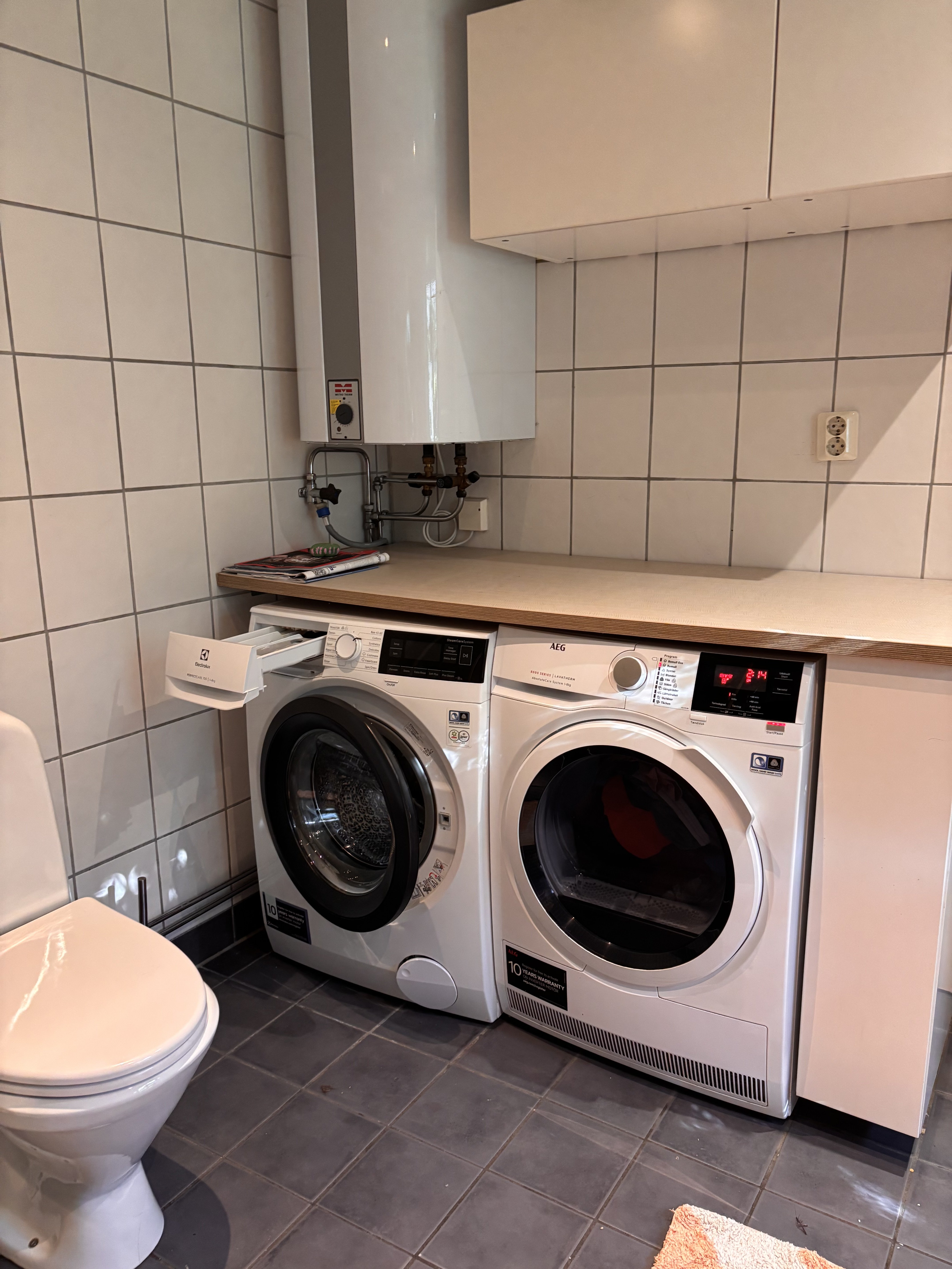 Duplex, 4 rooms, 95 sqm, Svedala – bild 7