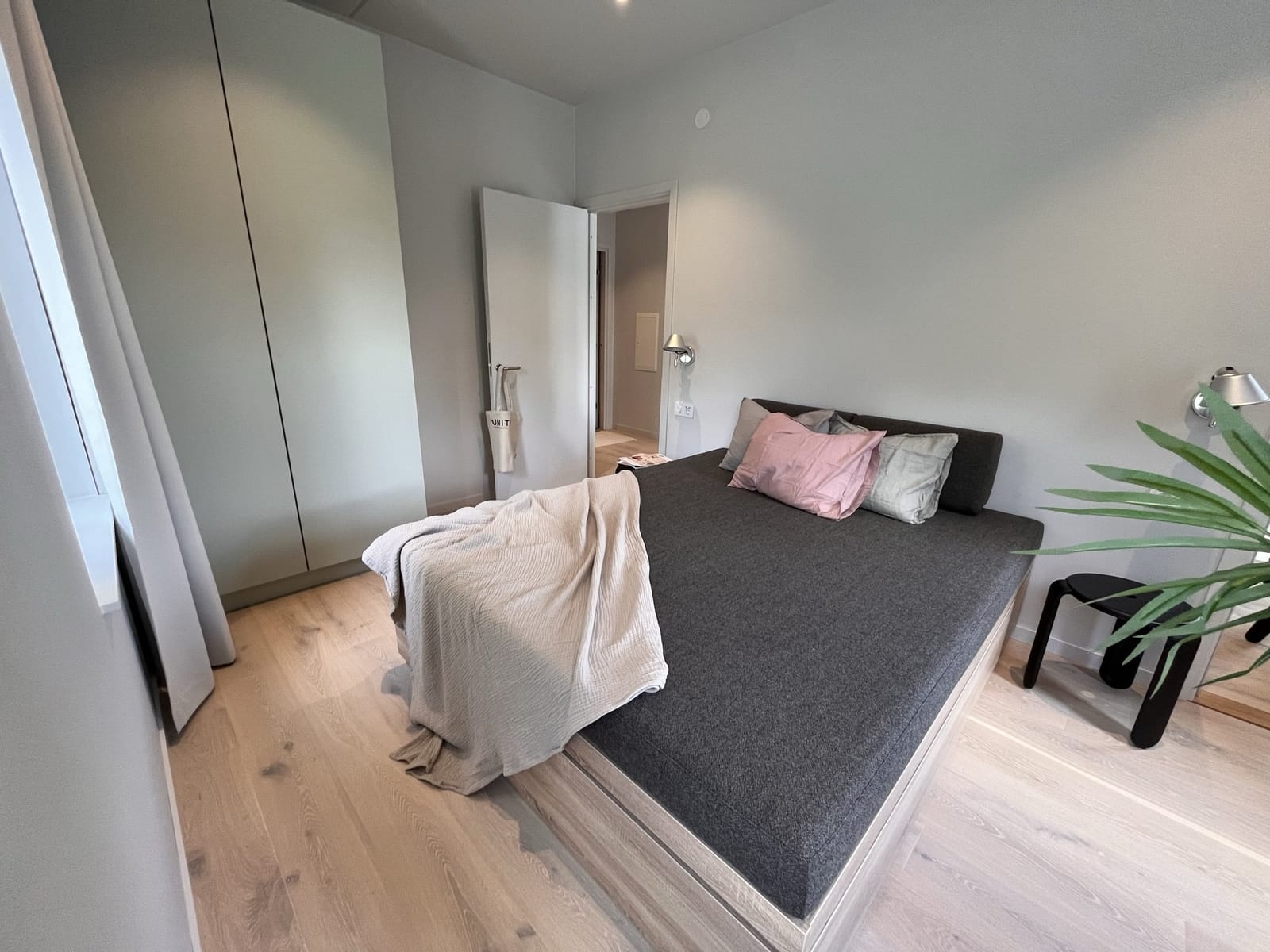 3 rok · 59 m² i Kista – bild 2