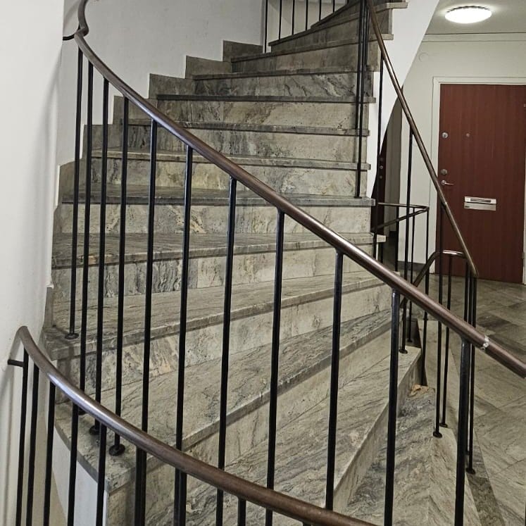 1 rok · 20 m² i Stockholm – bild 12