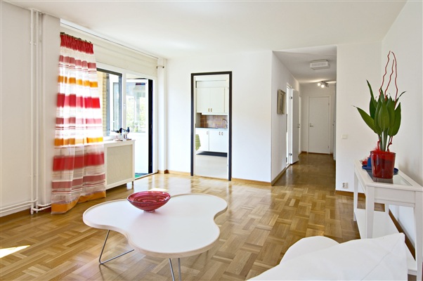 Lägenhet, 2 rooms, 64 sqm, Göteborg