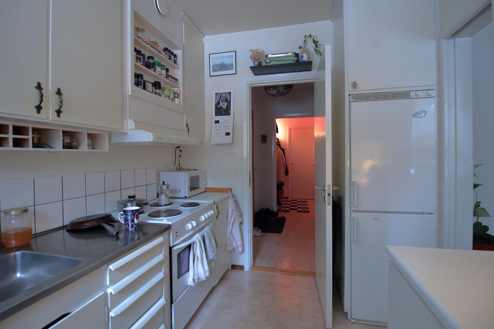 5 rok · 87 m² i Bromma – bild 6