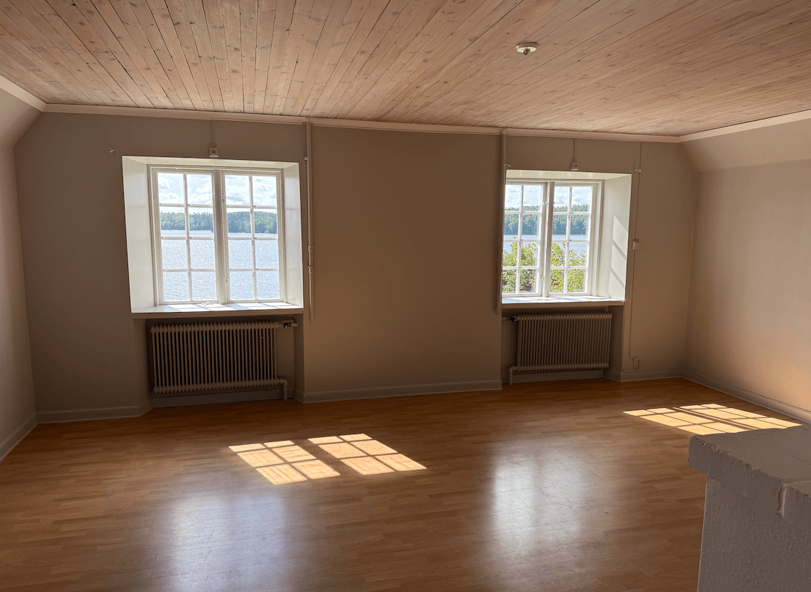 2 rok · 70 m² i Valla – bild 4