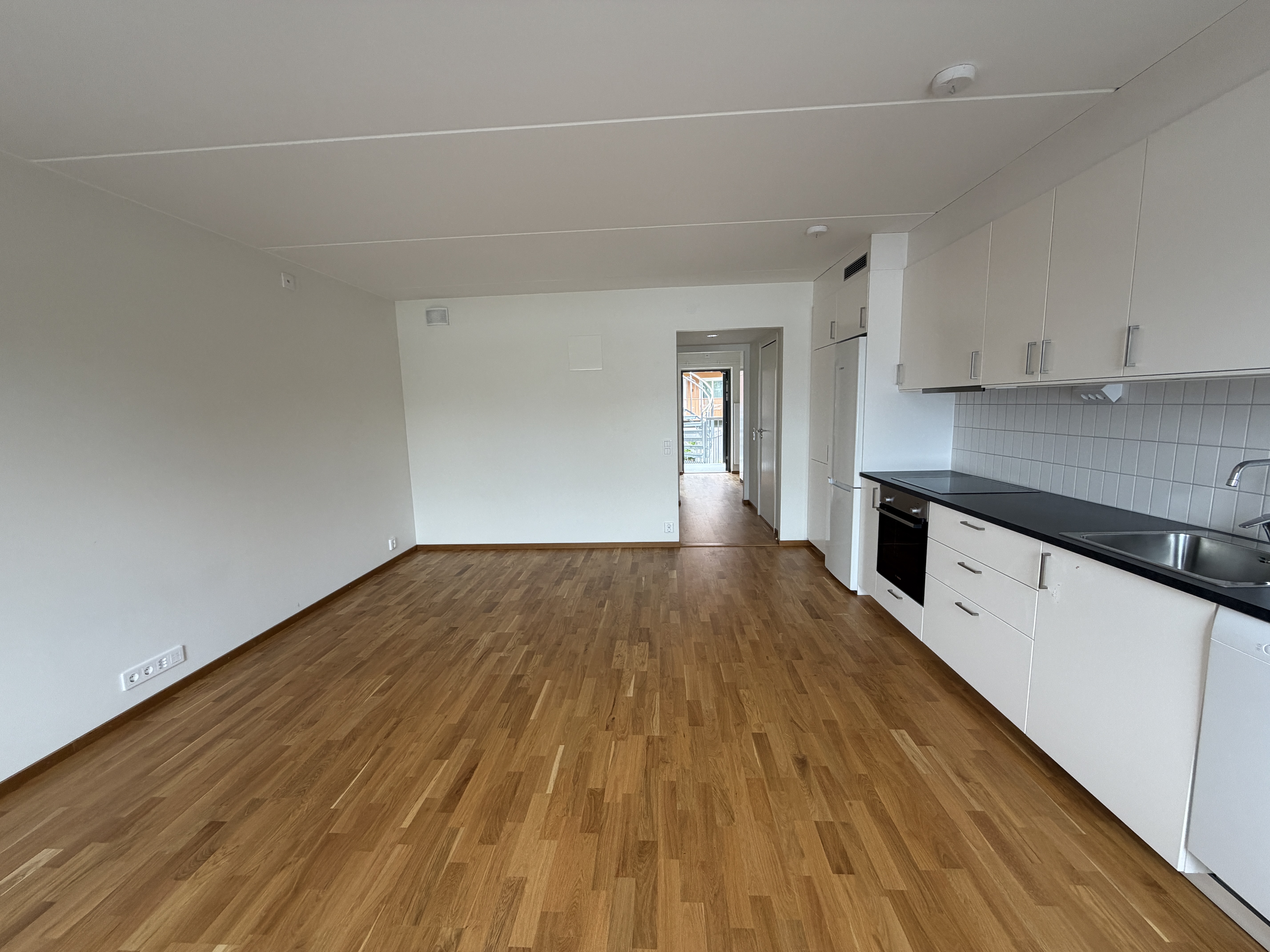 Lägenhet, 2 rooms, 47 sqm, Sigtuna – bild 2