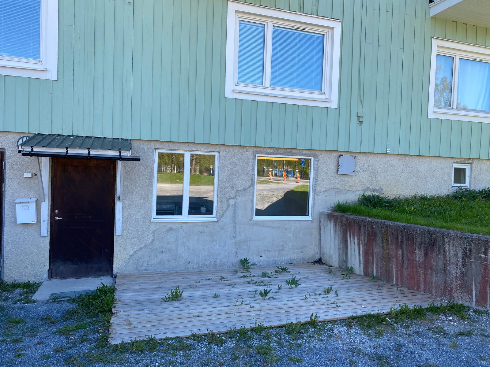 2 rok · 41 m² i Östersund – bild 3