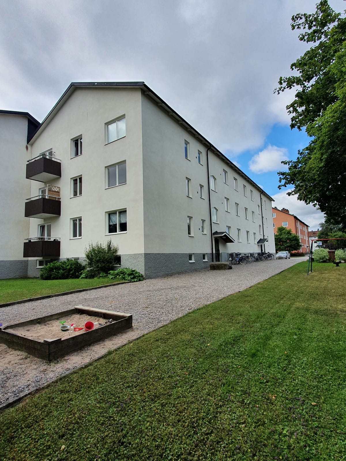 3 rok · 72 m² i Köping – bild 8