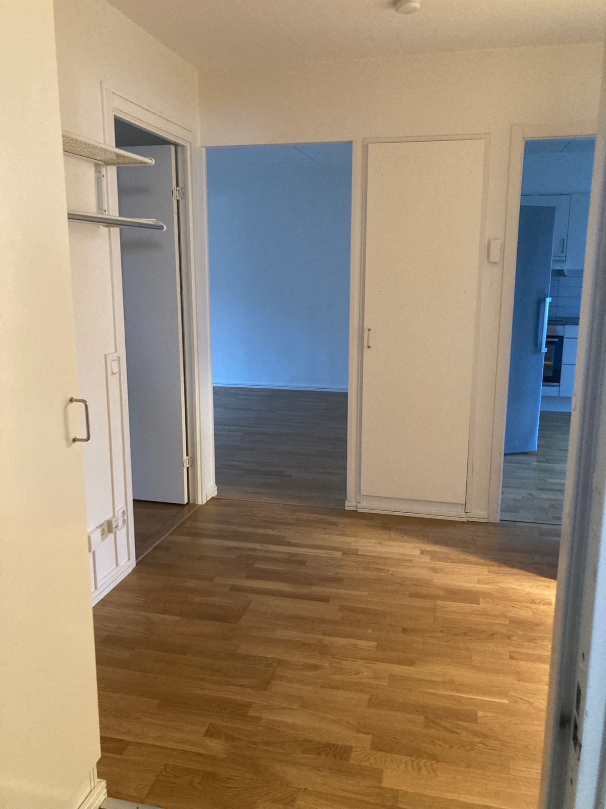 2 rok · 59 m² i Nyköping