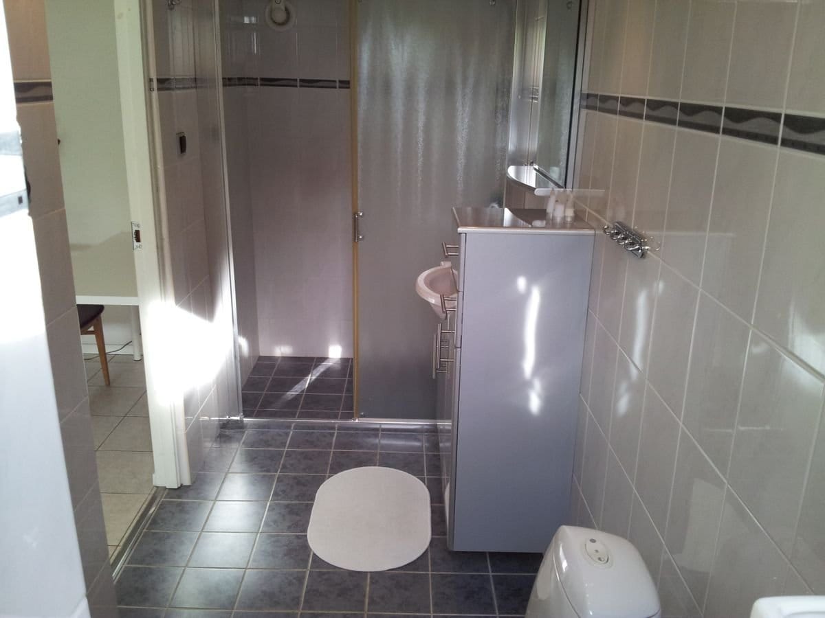 1 rok · 35 m² i Domsten – bild 5