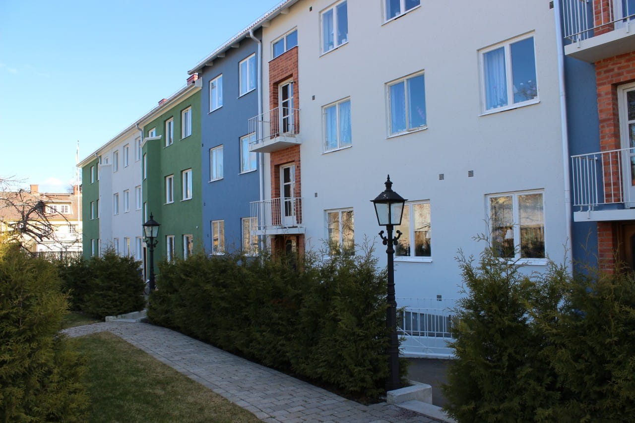 3 rok · 67 m² i Askersund – bild 8