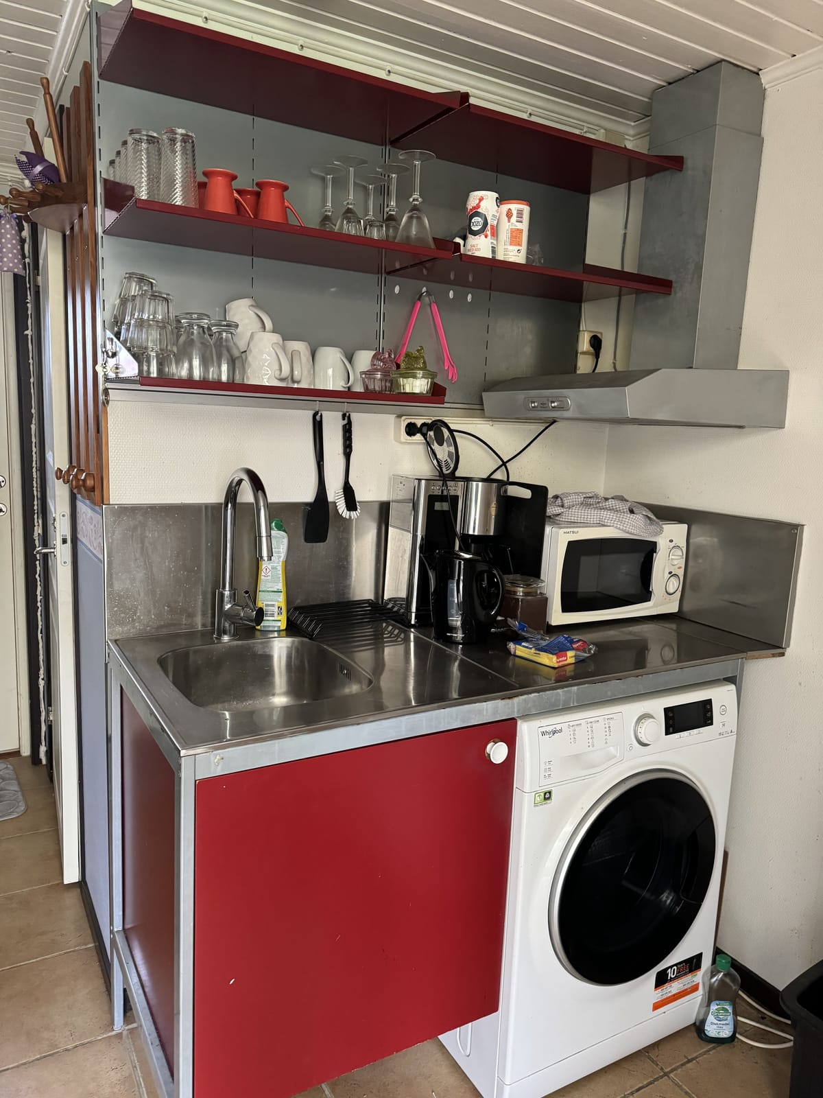 2 rok · 35 m² i Halmstad – bild 3