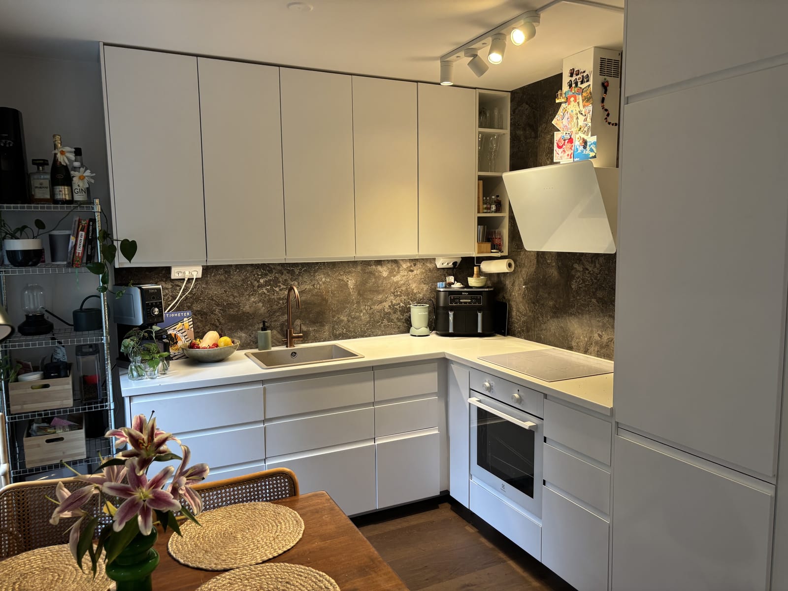 1 rok · 36 m² i Nacka – bild 8