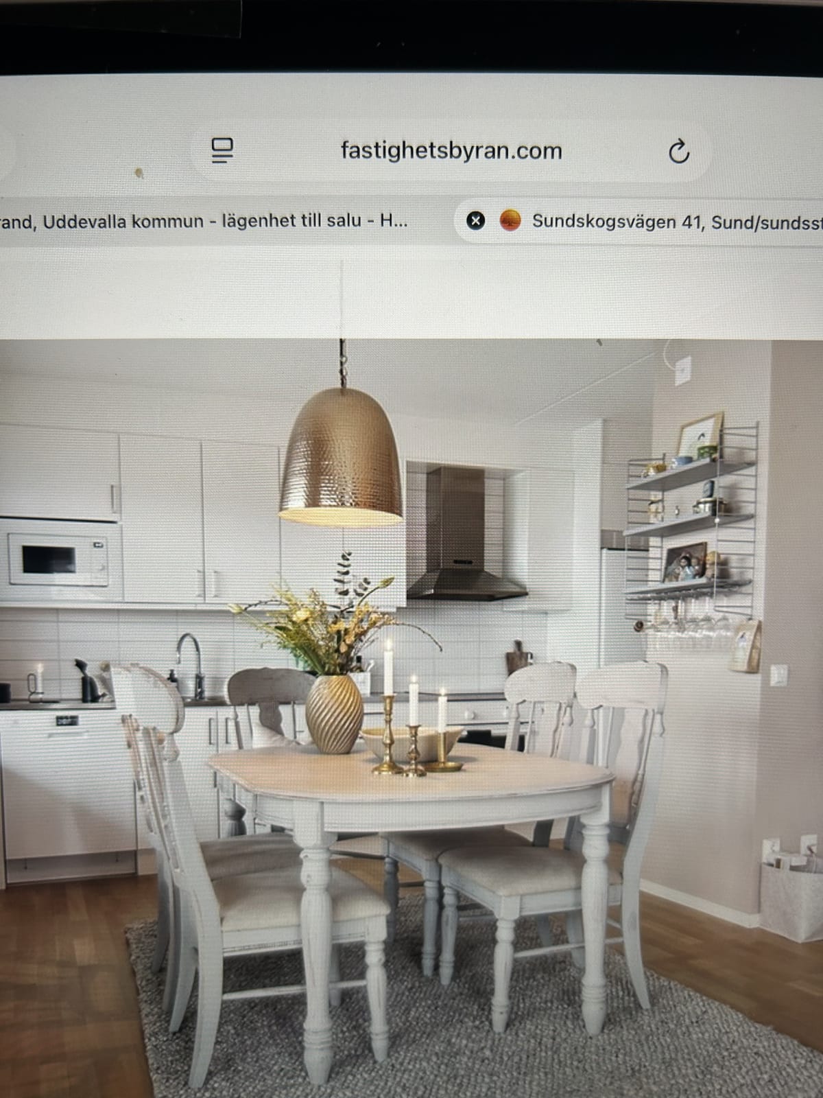 3 rok · 77 m² i Uddevalla – bild 10