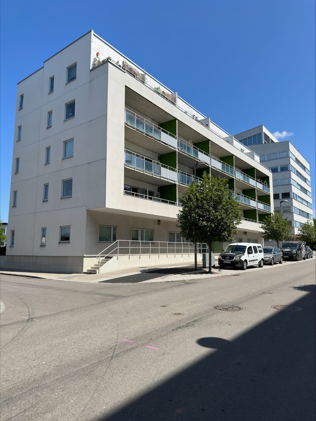 3 rok · 69 m² i Rydebäck