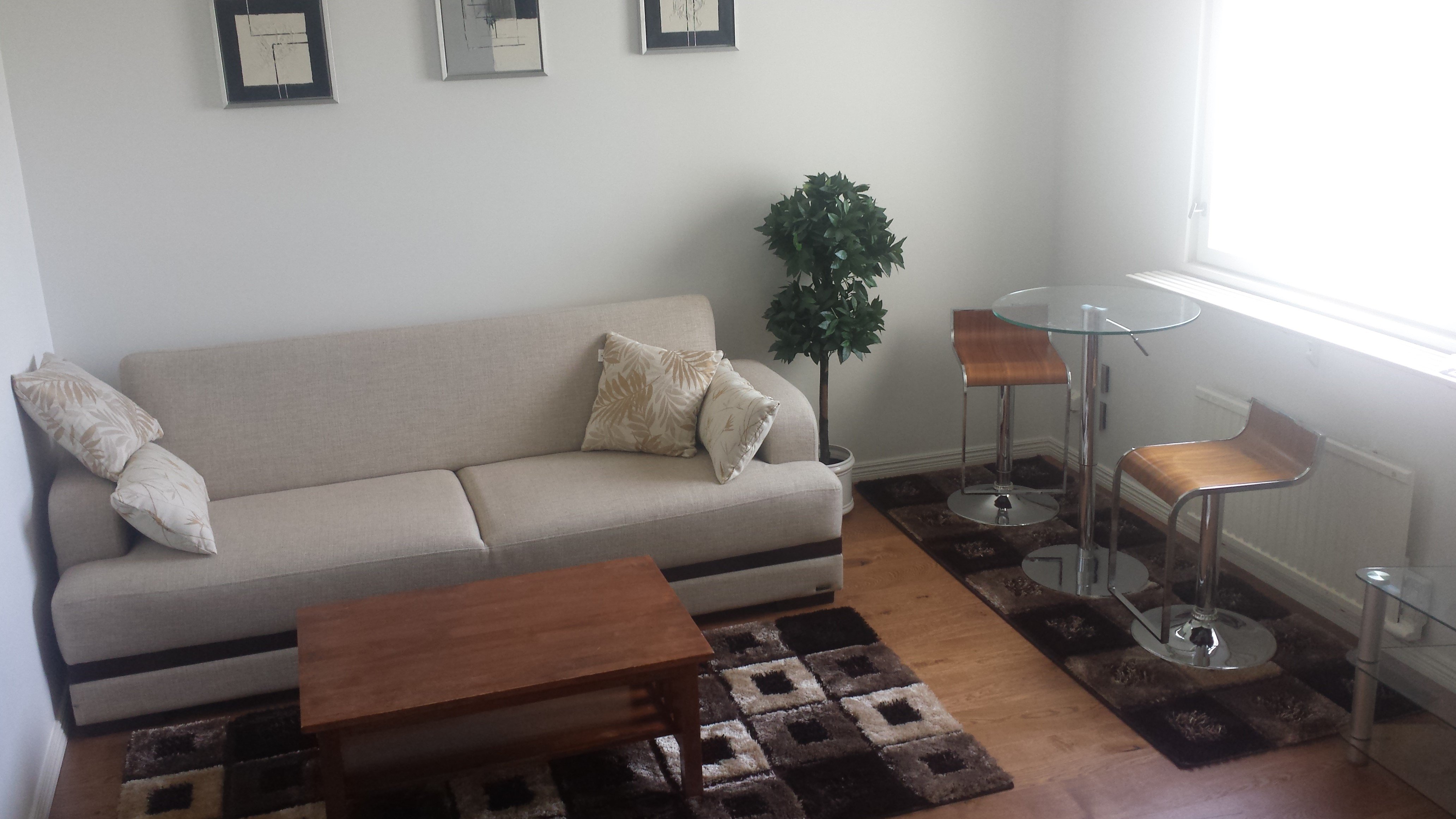 Lägenhet, 2 rooms, 40 sqm, Älvsjö – Älvsjö