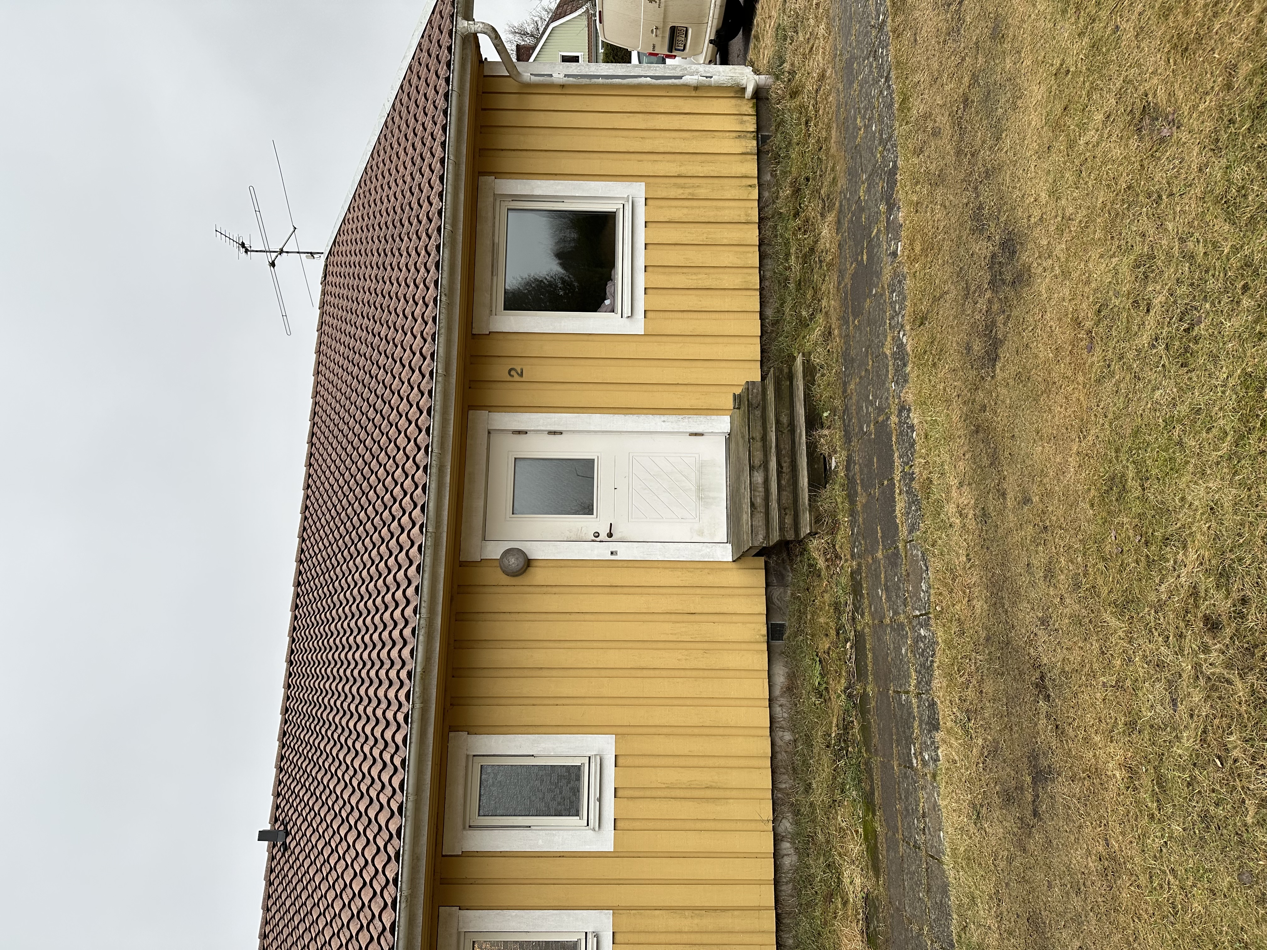 Lägenhet, 2 rooms, 64 sqm, Nossebro – bild 7