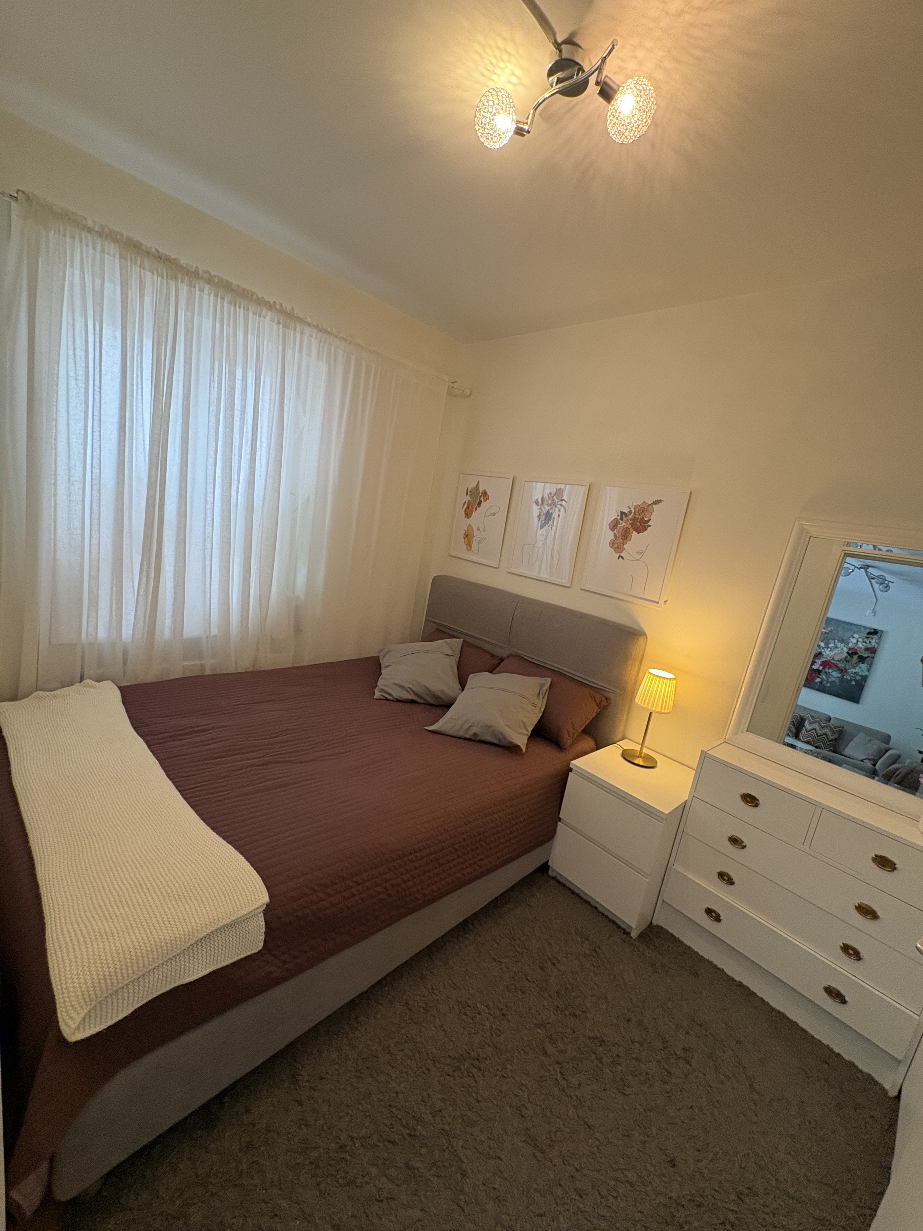 Lägenhet, 2 rooms, 36 sqm, Hässelby – bild 8