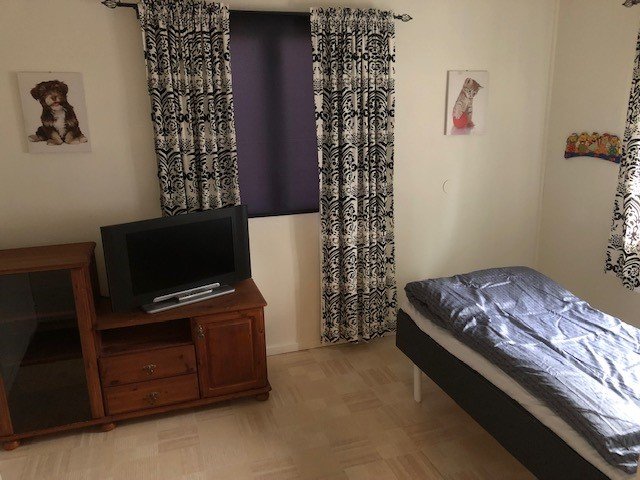 5 rok · 100 m² i Långträsk – bild 6