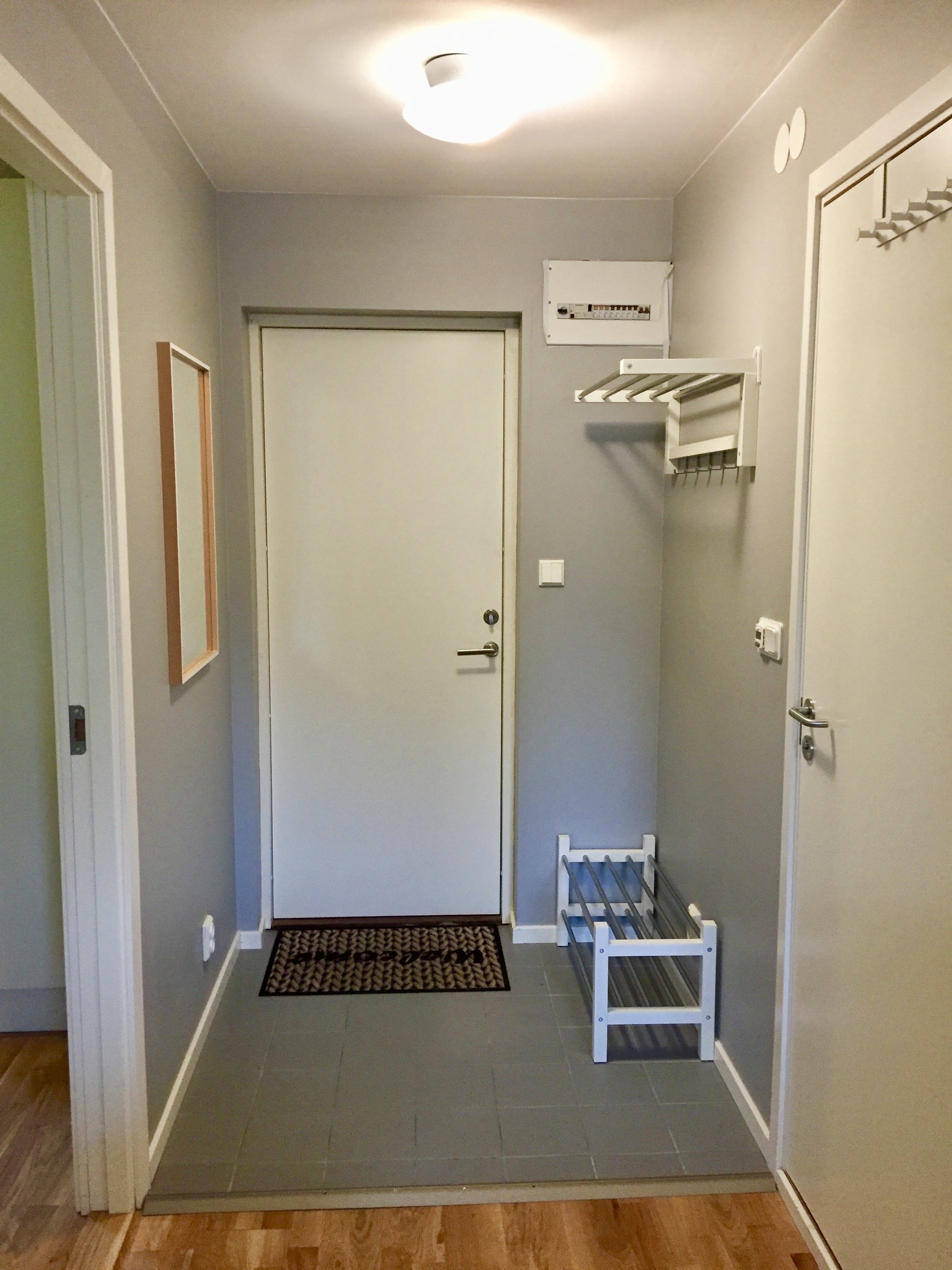 Lägenhet, 2 rooms, 37 sqm, Järfälla – bild 2