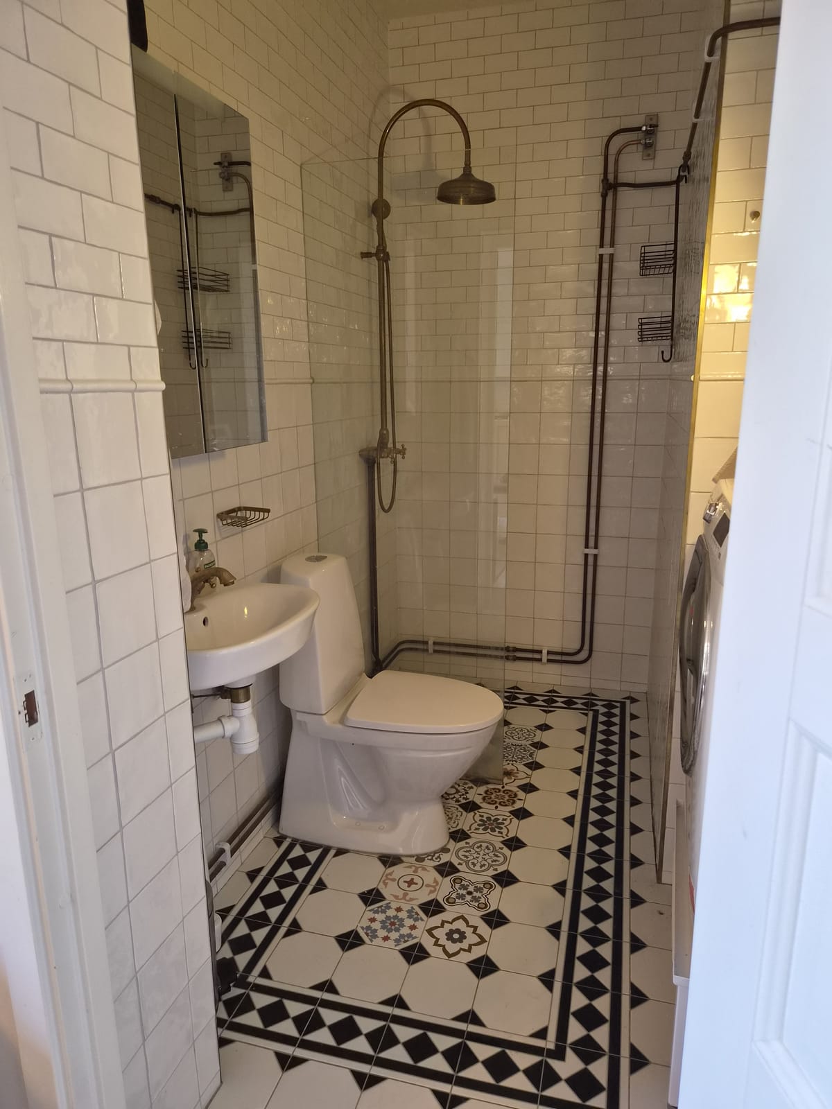 1 rok · 41 m² i Stockholm – bild 7