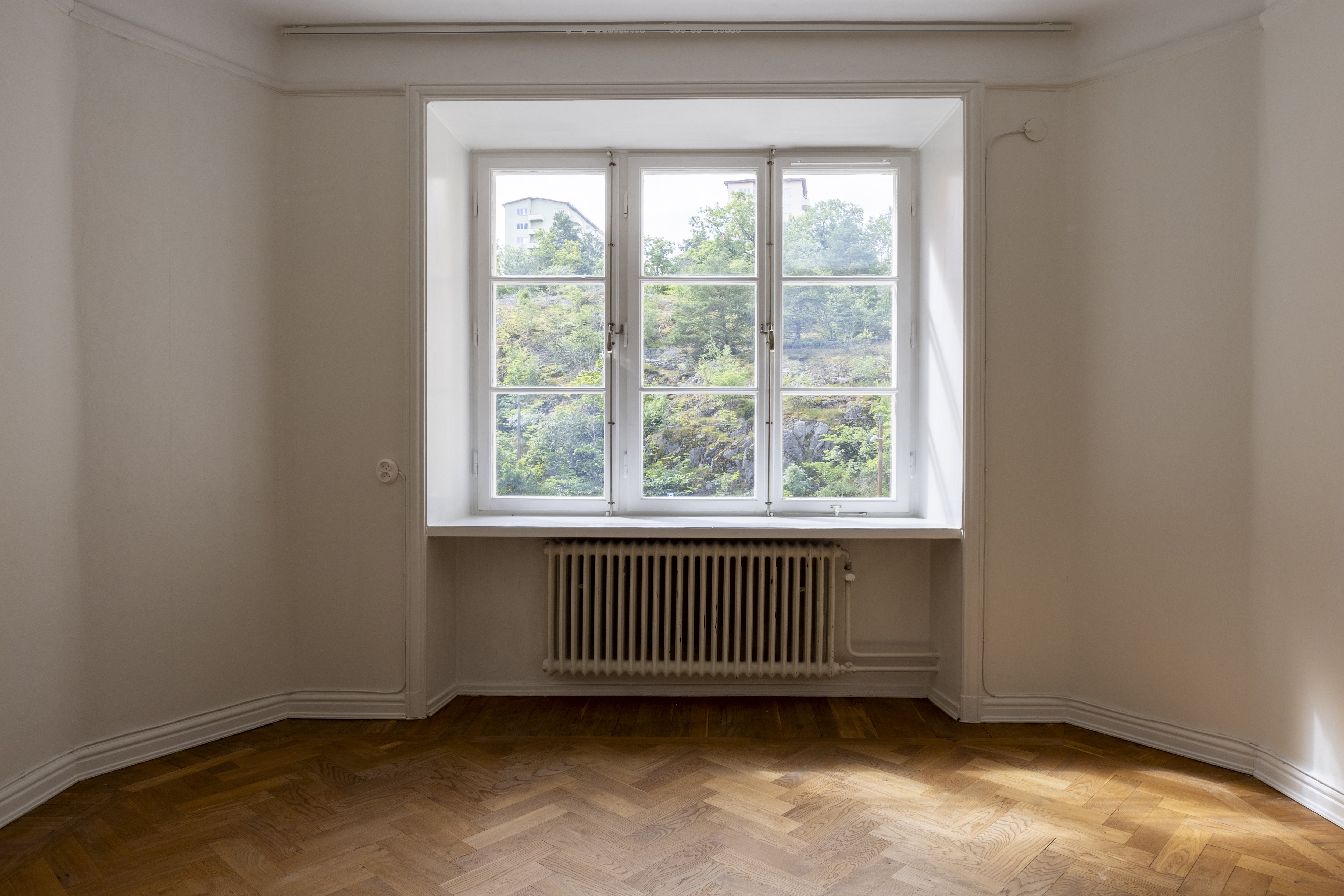 Lägenhet, 3 rooms, 70 sqm, Stockholm – bild 2